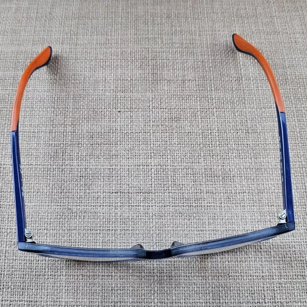 Ray-Ban Youth Kids Glasses/Eyeglasses Frame Blue/Orange RB1586 3775 Frame only